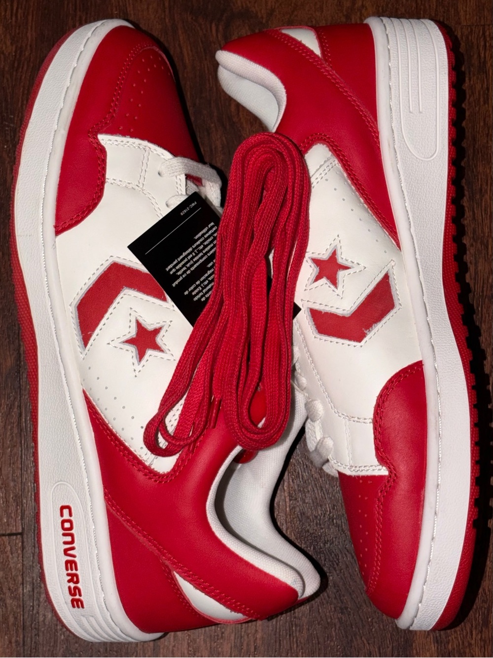Converse size 13